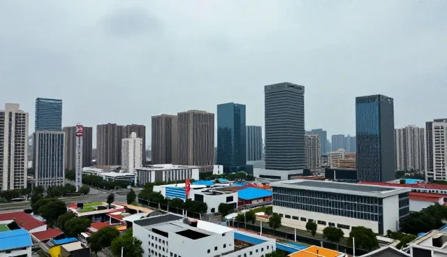 企业管理系统如何应对多部门协作难题